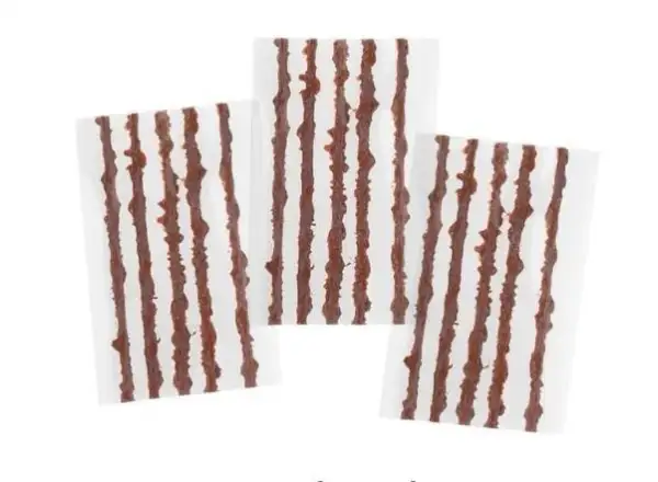 Wolf Tooth Encase Bacon Strips bezdušové knoty 3x5 ks