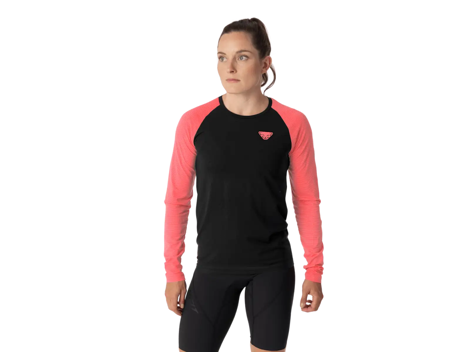 Dynafit Ultra S-Tech dámské triko dlouhý rukáv Cabana