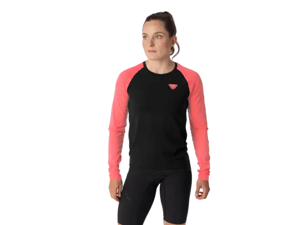Dynafit Ultra S-Tech dámské triko dlouhý rukáv Cabana