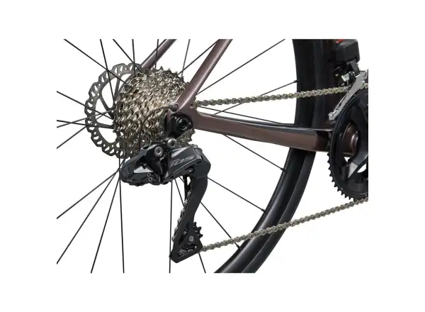 Giant Defy Advanced 1 silniční kolo orion nebula