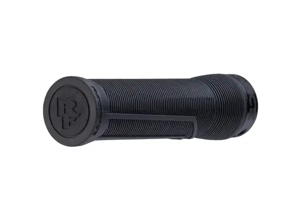Race Face Chester gripy 31 mm Black/Black