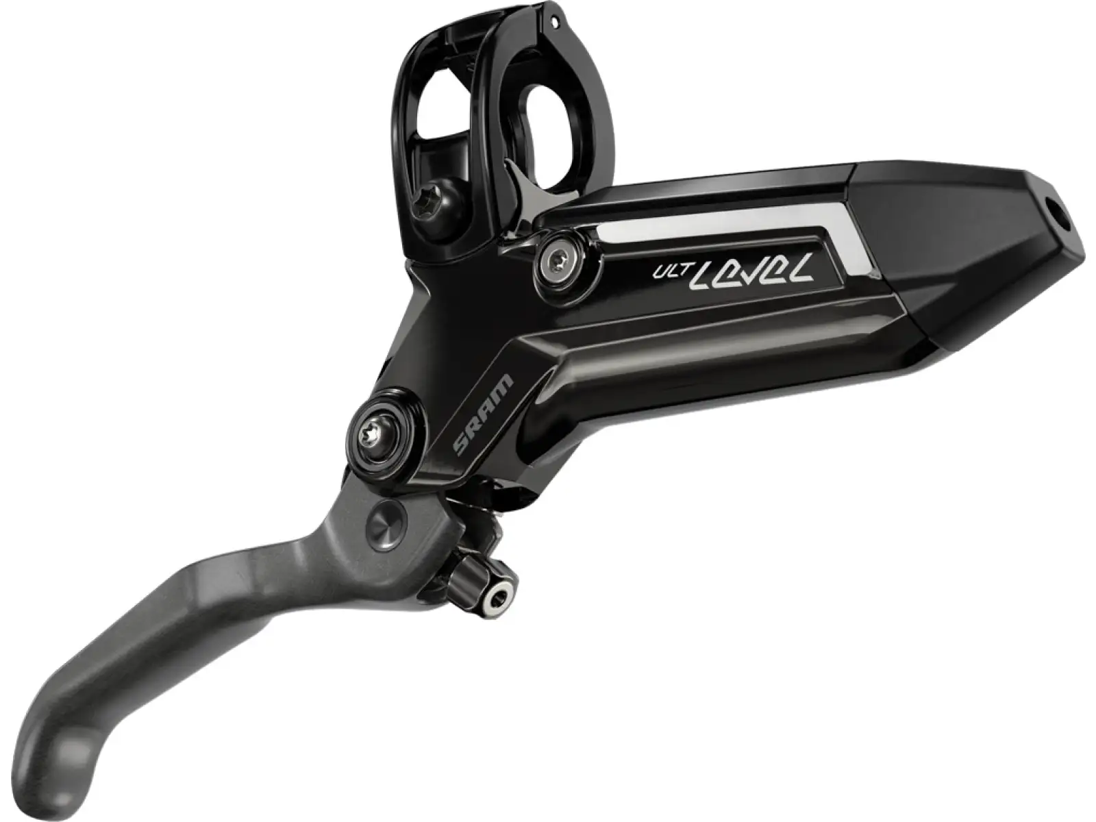 Sram Level Ultimate Stealth 2P kotoučová brzda zadní