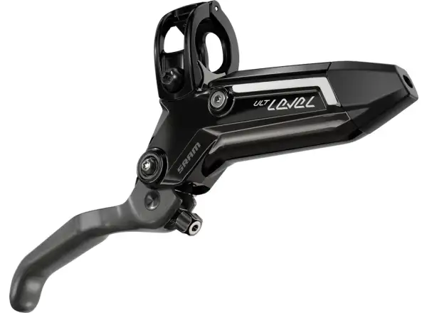 Sram Level Ultimate Stealth 2P kotoučová brzda zadní