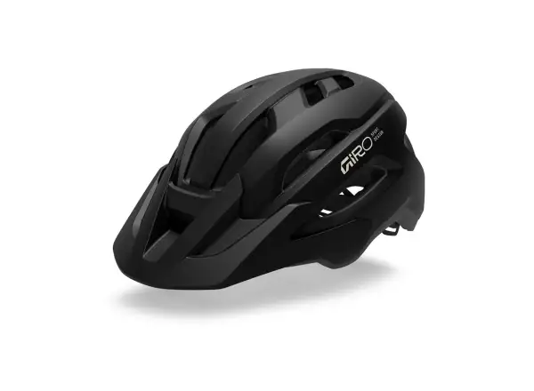 Giro Fixture II dámská přilba Mat Black/Stone
