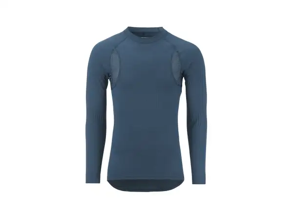 CRAFT Active Extreme X LS pánské triko modrá