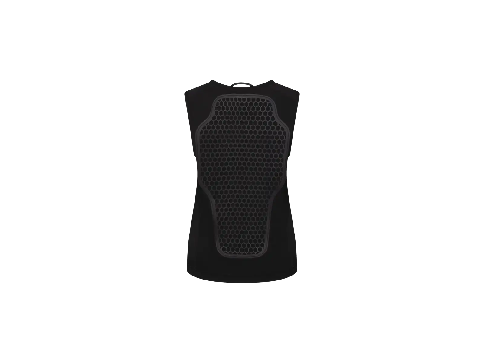 POC VPD Max Vest dámská ochranná vesta Uranium Black