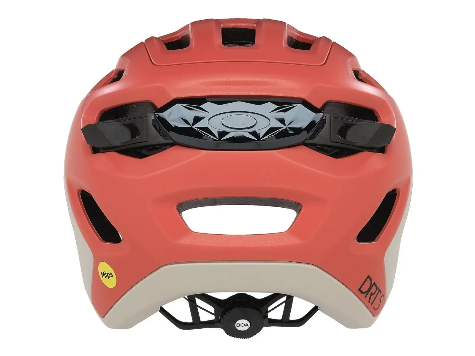 Oakley DRT5 Maven EU přilba Satin Mist/Paloma