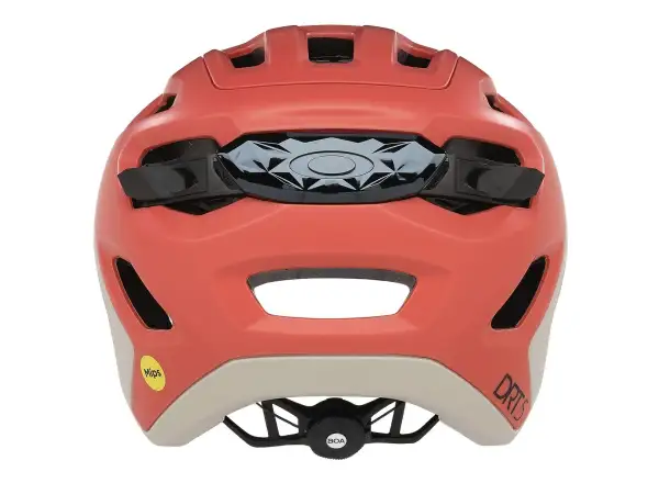 Oakley DRT5 Maven EU přilba Satin Mist/Paloma