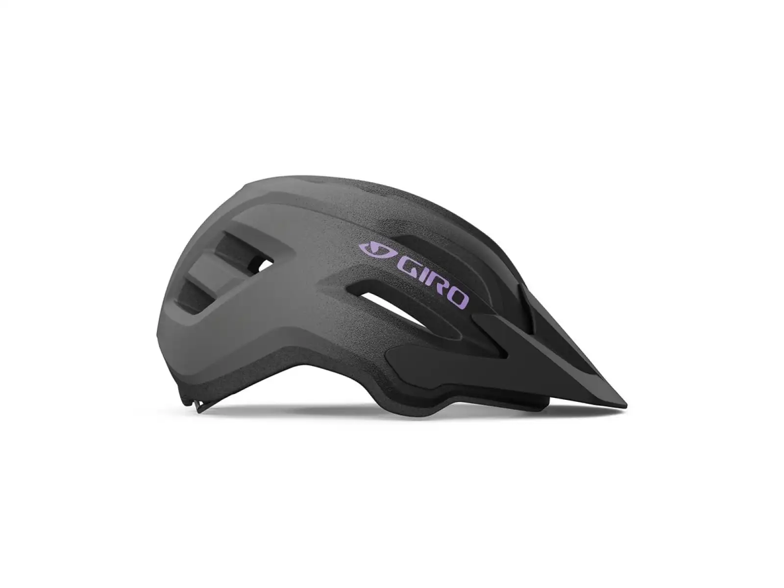 Giro Fixture II W dámská přilba Mat Titanium Fade vel. Uni (50–57 cm)