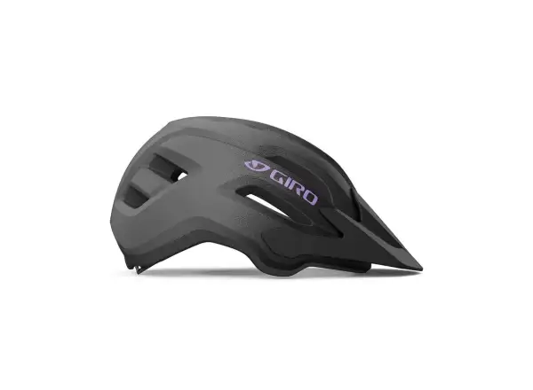 Giro Fixture II W dámská přilba Mat Titanium Fade vel. Uni (50–57 cm)