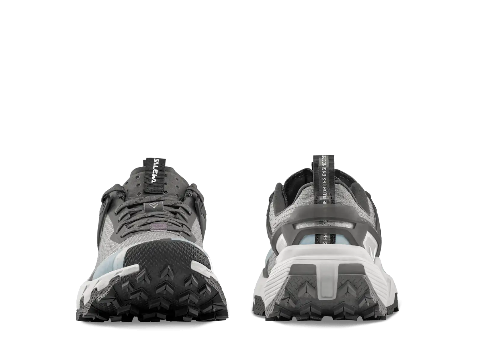 Salewa Pedroc 2 dámské boty Onyx Vapor blue