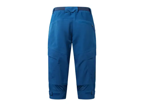 Endura Hummvee pánské 3/4 kalhoty Blueberry