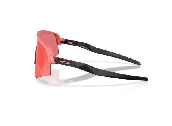 Oakley Sutro Lite Sweep brýle Muted Metalic Paloma/Prizm Trail Torch