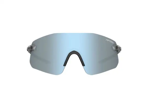 Tifosi Vogel SL sportovní brýle Crystal Smoke/Smoke Bright Blue