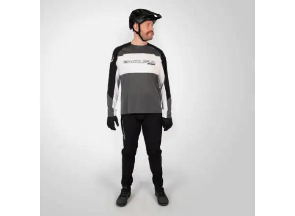Endura MT500 Burner Lite pánské kalhoty Black