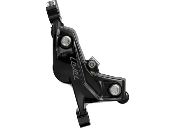 Sram Level Silver Stealth 4P kotoučová brzda zadní