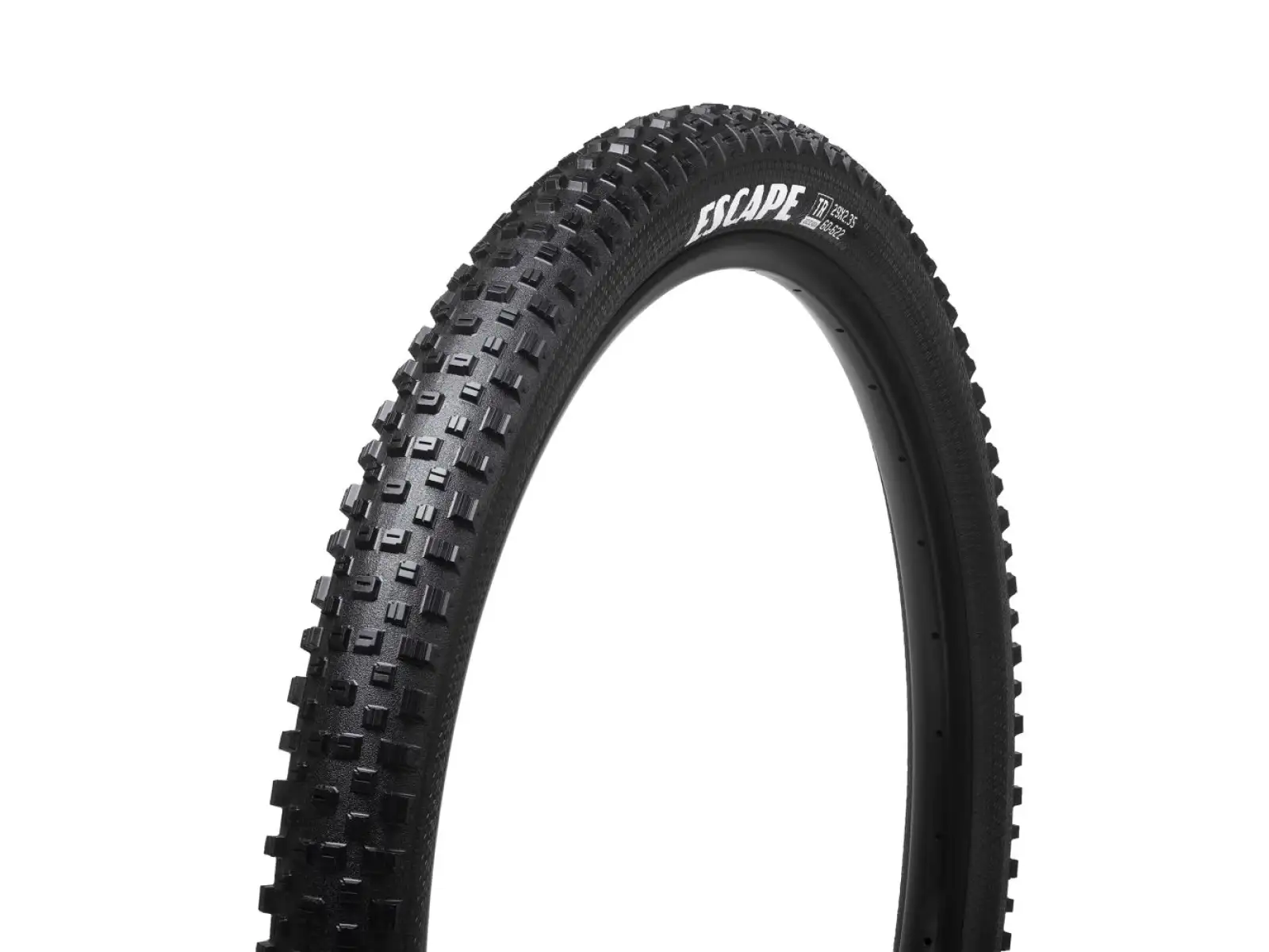 Goodyear Escape Ultimate Tubeless Complete 27,5x2,35" MTB plášť kevlar