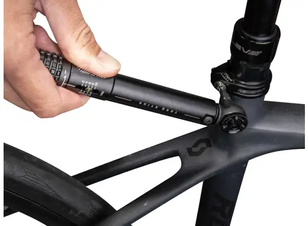 Topeak Torq Stick momentový klíč 2-10 Nm