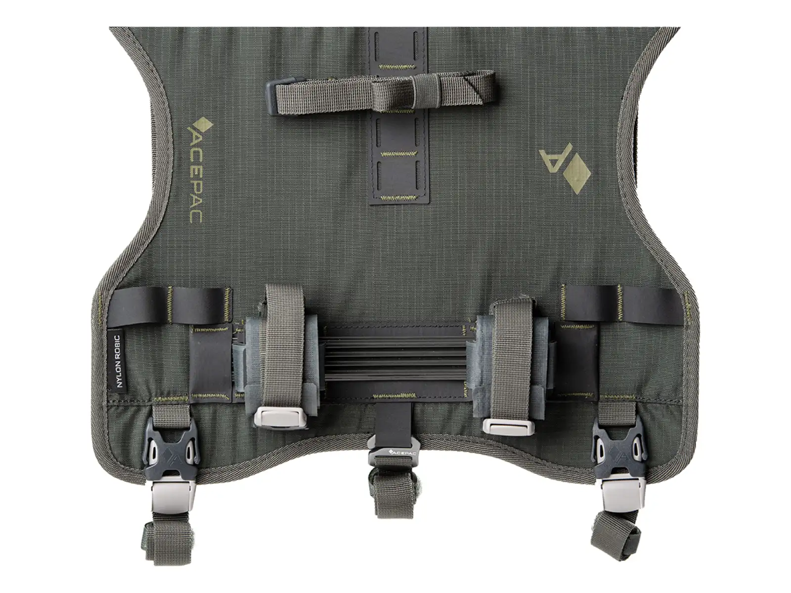Acepac Harness Bar MKIII postroj Gray