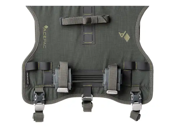 Acepac Harness Bar MKIII postroj Gray