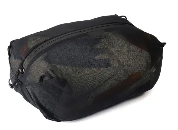 Peak Design Ultralight Mesh Packing Cube Small pouzdro Eclipse