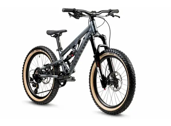Early Rider Hellion X20 dětské kolo Moonstone