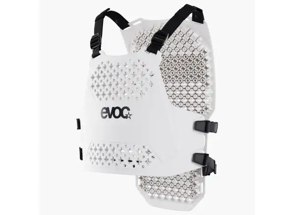 Evoc Torso Protector chránič hrudníku a páteře White