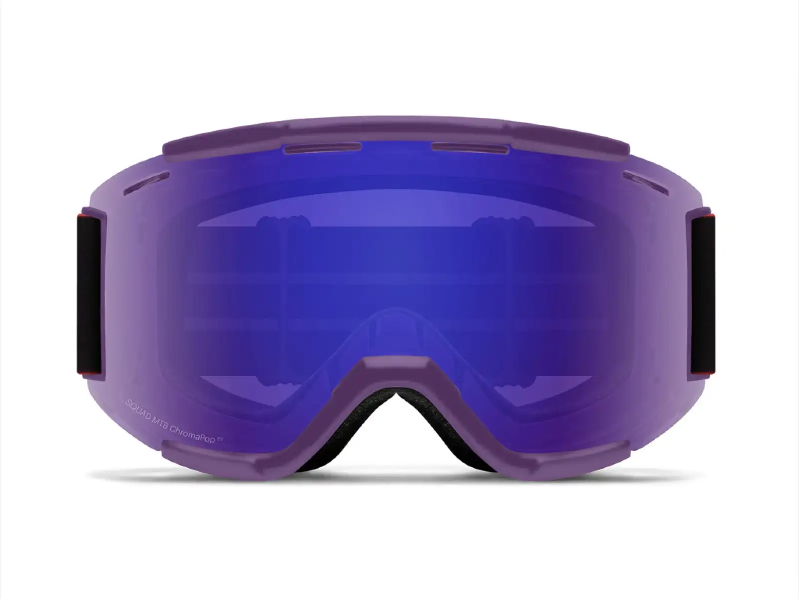 Smith Squad MTB brýle Archive Wild/ChromaPop Everyday Violet
