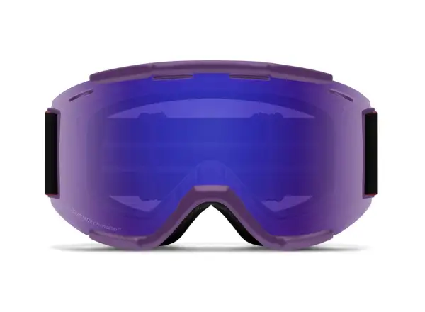 Smith Squad MTB brýle Archive Wild/ChromaPop Everyday Violet