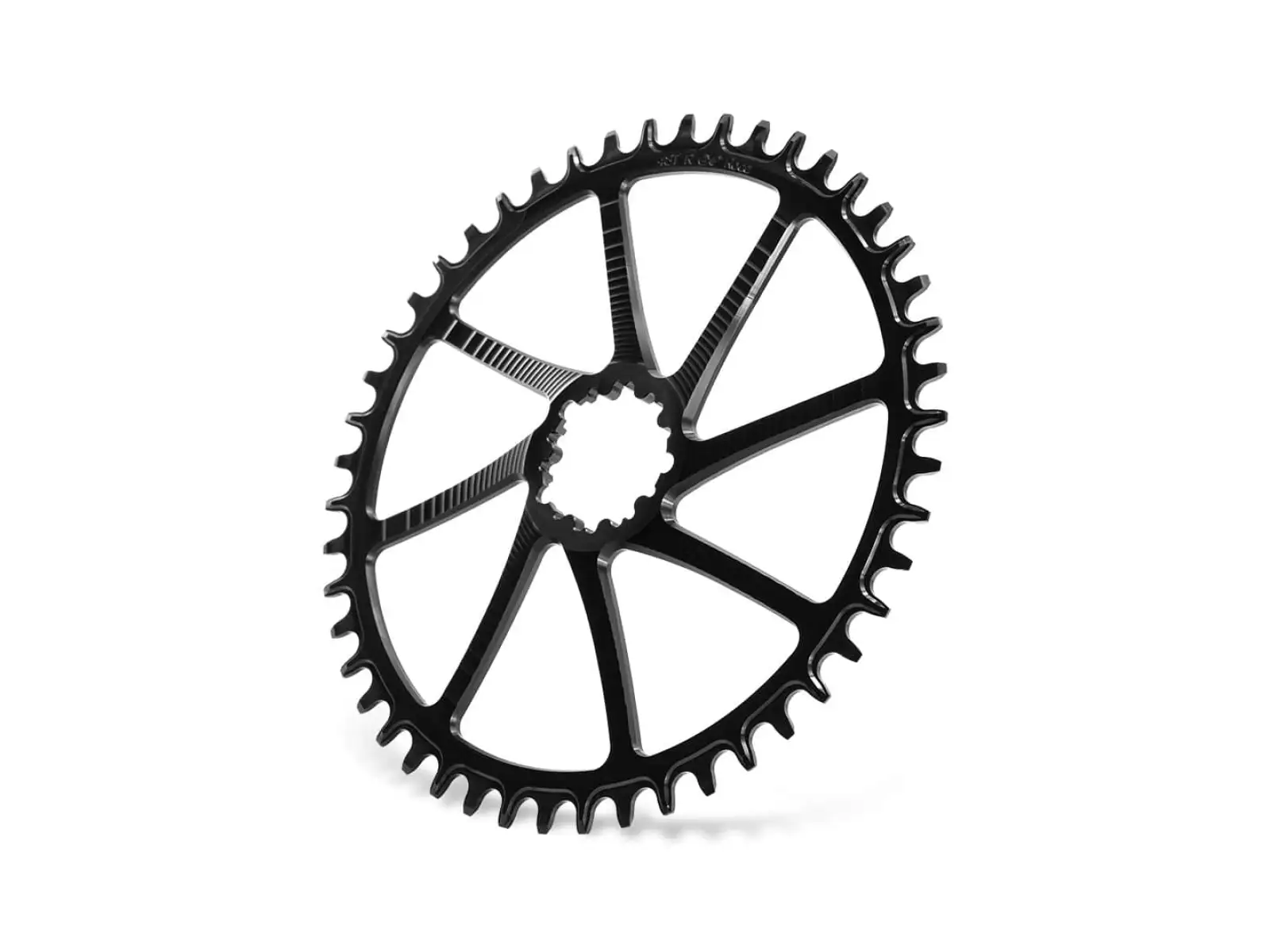 Garbaruk CX Round převodník Sram Blue 40z.