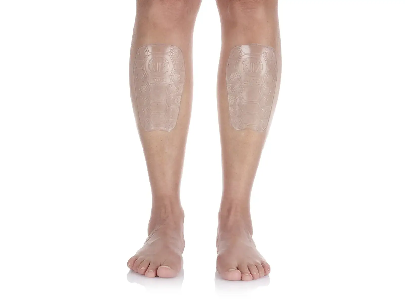 Sidas Shin Protectors Evo chránič holeně