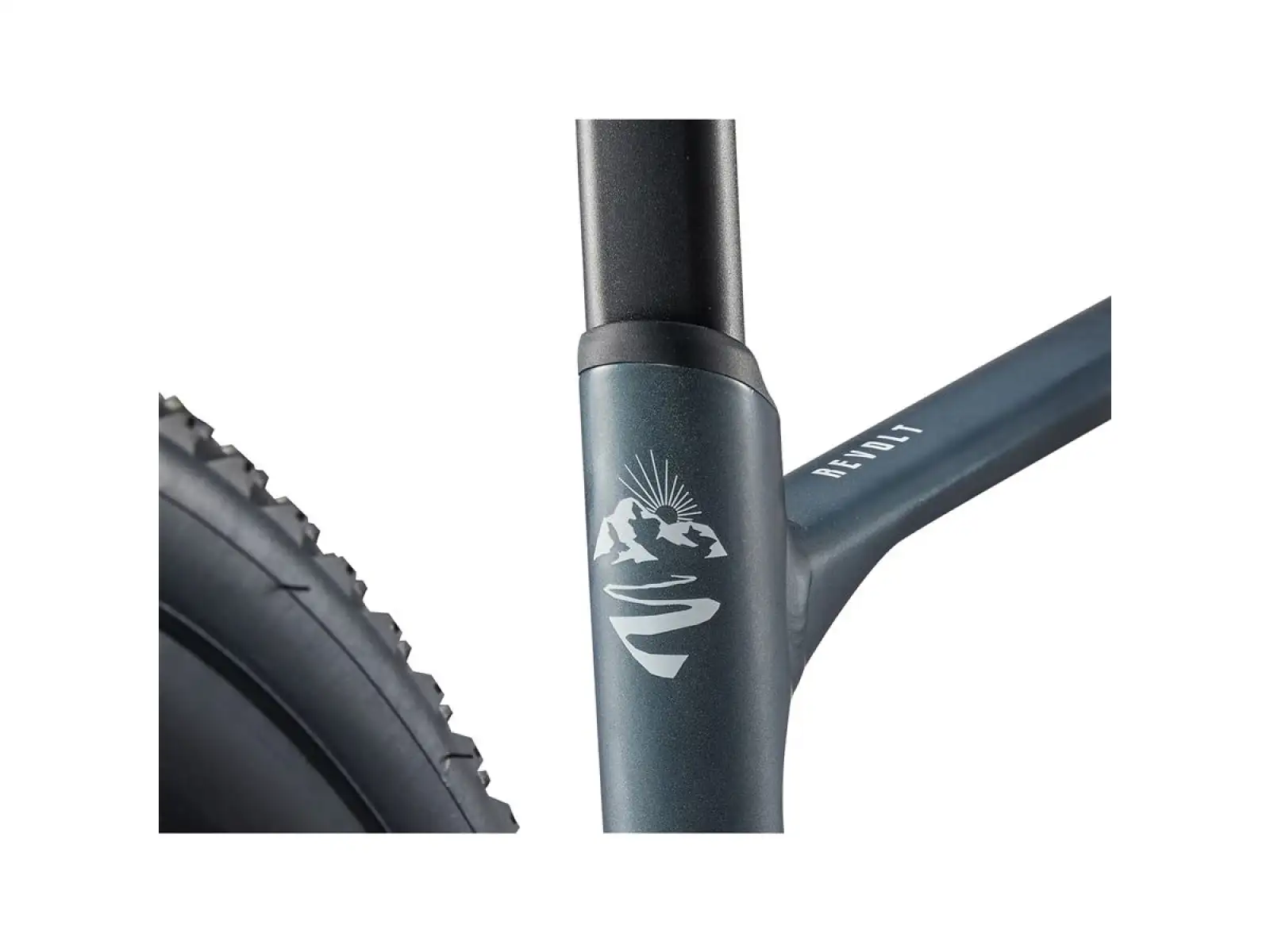 Giant Revolt 2 gravel kolo Asphalt Green