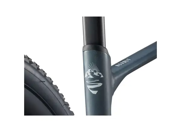 Giant Revolt 2 gravel kolo Asphalt Green