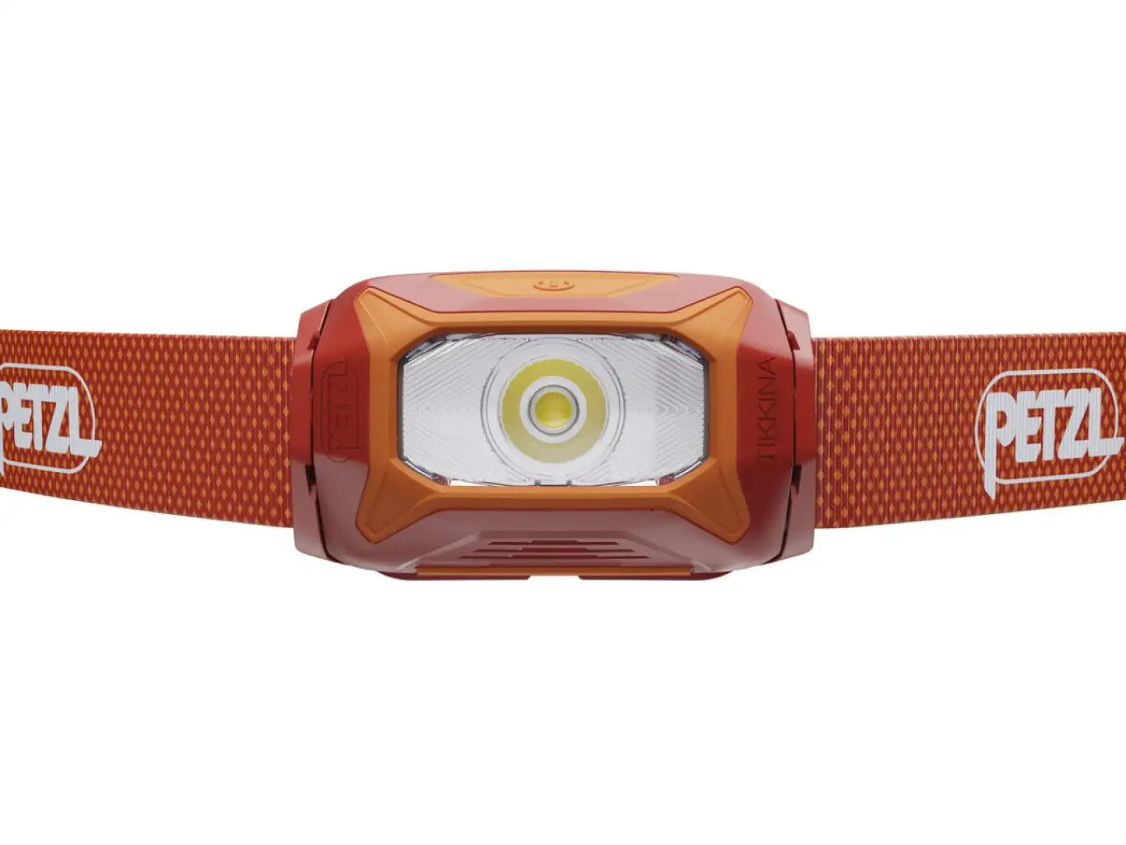 Petzl TIKKINA 2025 čelovka červená