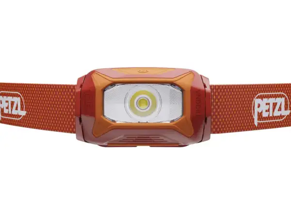 Petzl TIKKINA 2025 čelovka červená