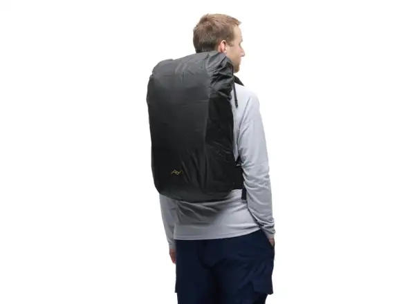 Peak Design Rain Fly 35L - 45L pláštěnka na batoh Black
