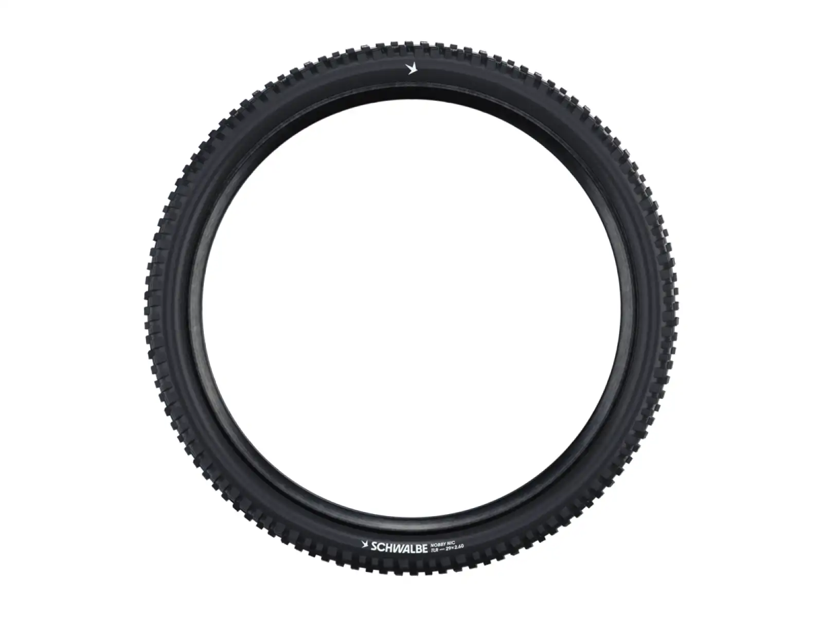 Schwalbe Nobby Nic Race TLR plášť kevlar