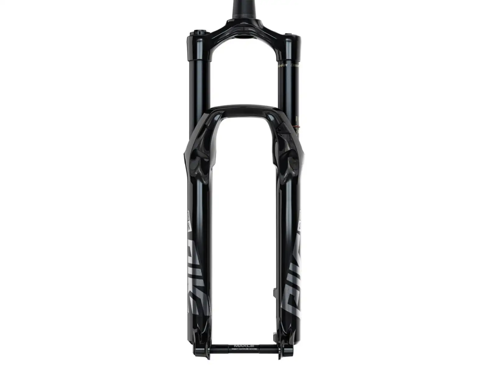 Rock Shox Pike Ultimate RC2 B4 29" odpružená vidlice 42 mm offset Black