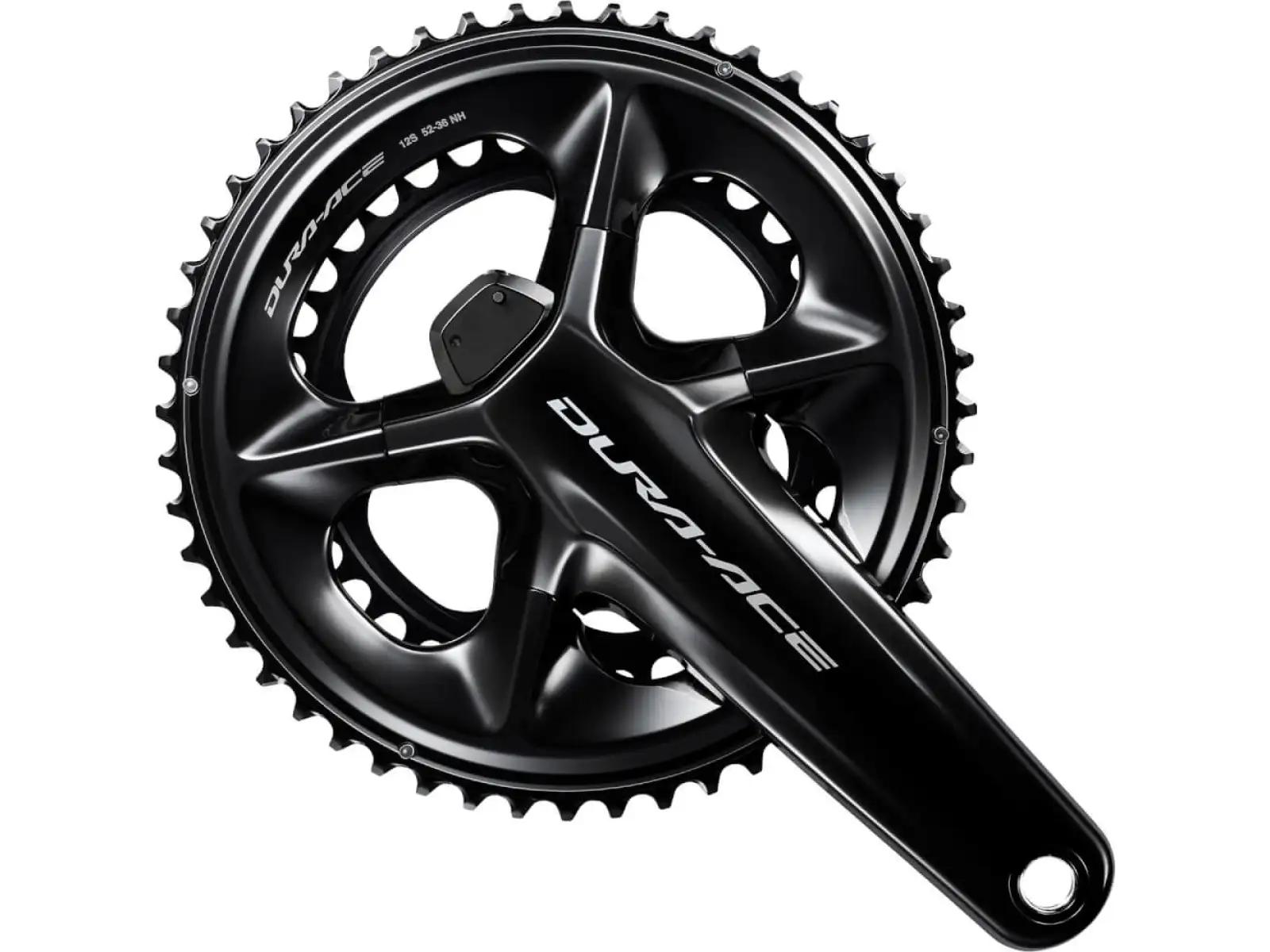 Shimano Dura-Ace Di2 R9250-P silniční sada s powermetrem