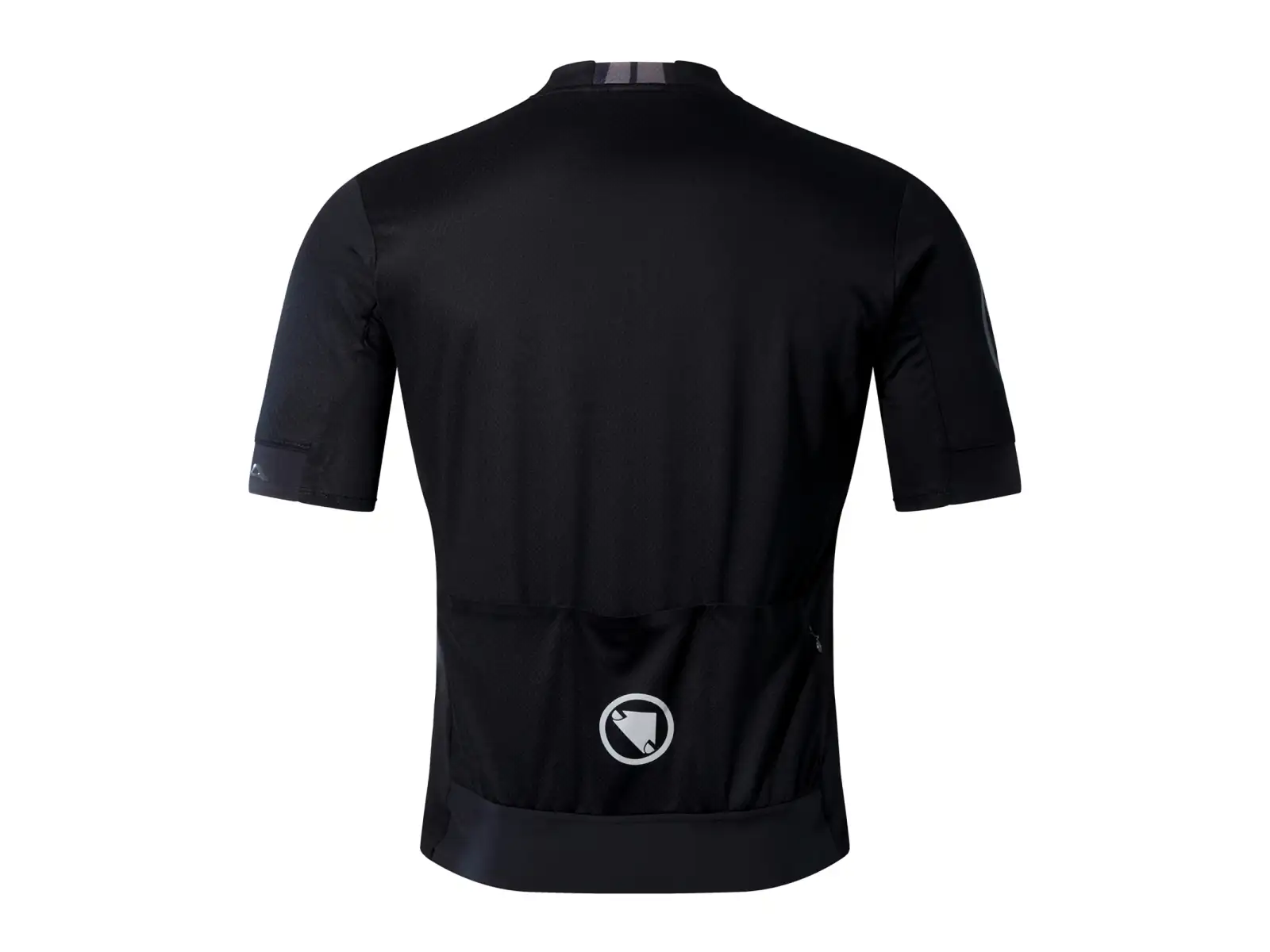 Endura FS260 pánský dres krátký rukáv Black