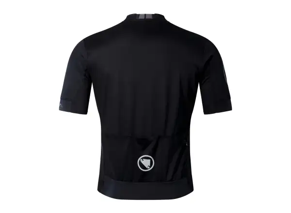 Endura FS260 pánský dres krátký rukáv Black