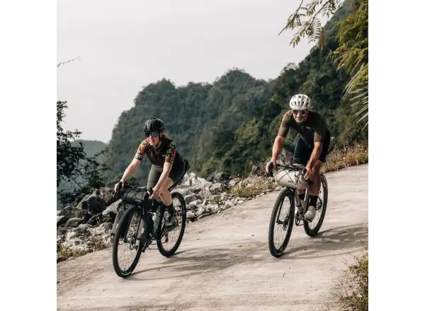 Evoc Handlebar Pack BOA WP 5 brašna na řídítka Black