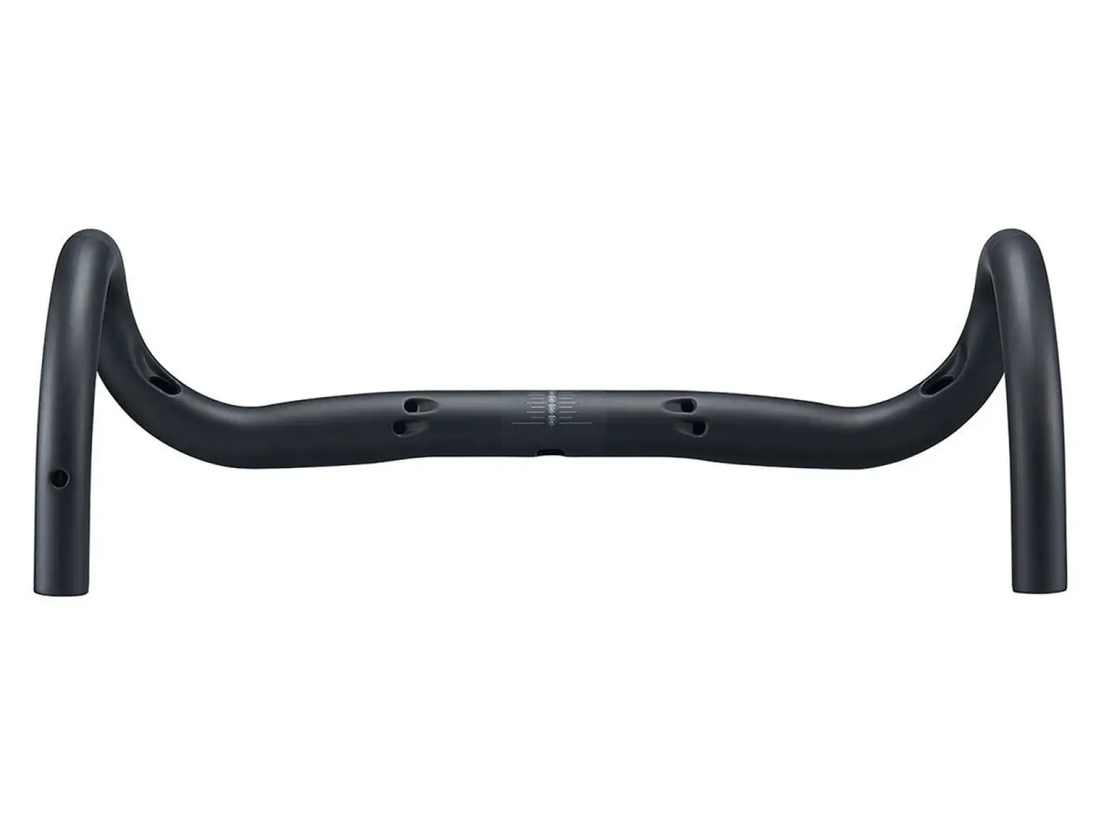 Ritchey Superlogic Evo Curve Internal Routing UD Matte 40 řidítka