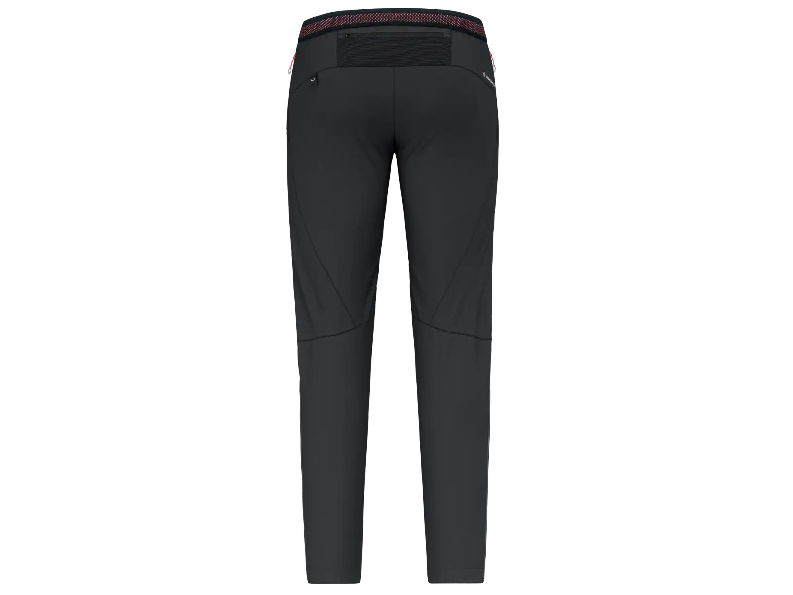 Salewa Pedroc 2 Durastretch Regular pánské kalhoty Black Out