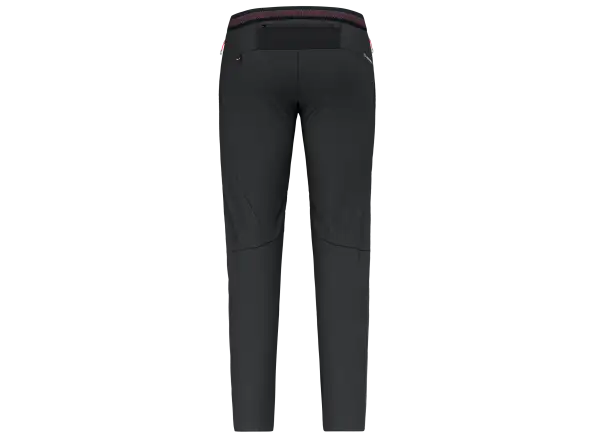 Salewa Pedroc 2 Durastretch Regular pánské kalhoty Black Out