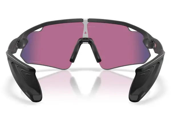 Oakley Stunt Devil A sportovní brýle Matte Black/Prizm Road