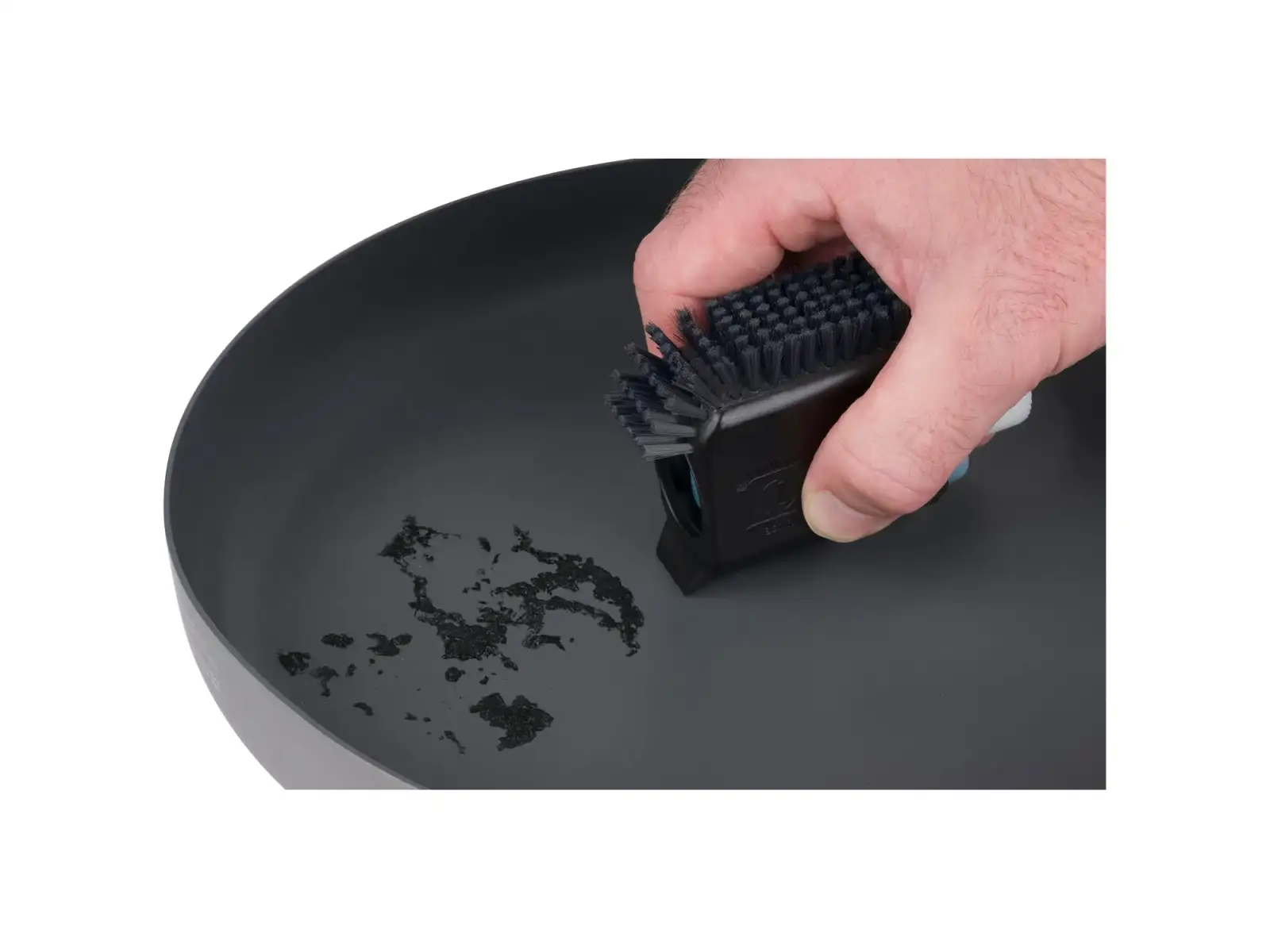 Sea to Summit Camp Kitchen Pot Scrubber & Soap čistič hrnců a mýdlo 2dílný set