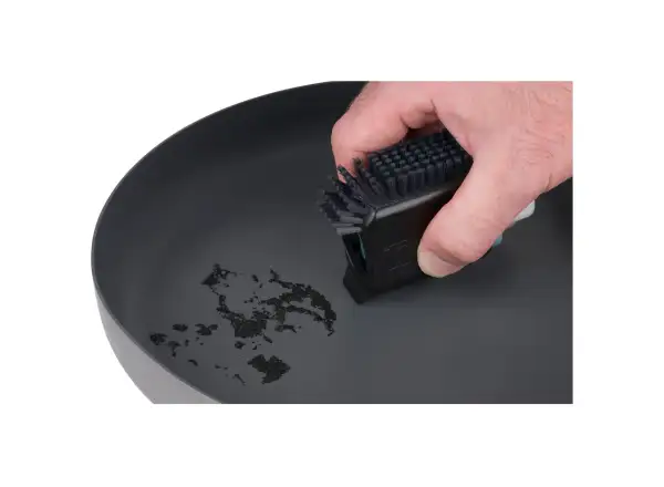 Sea to Summit Camp Kitchen Pot Scrubber & Soap čistič hrnců a mýdlo 2dílný set