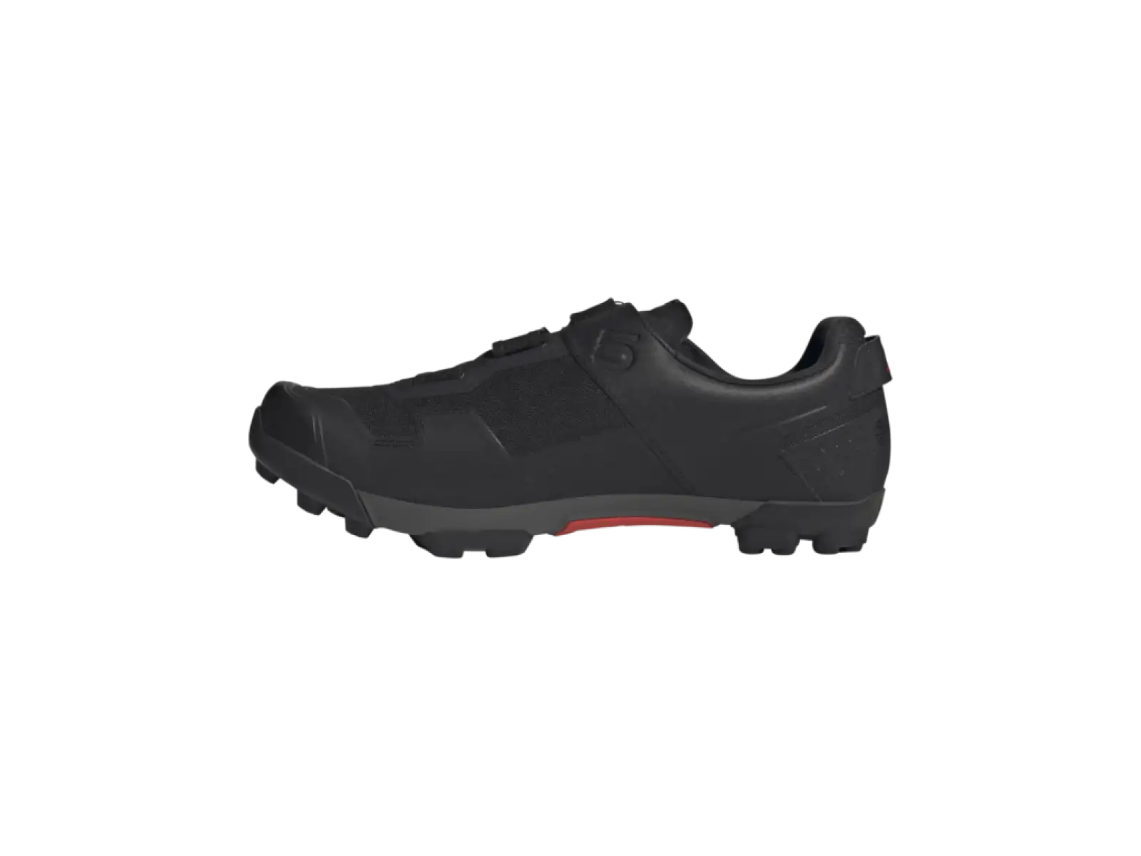 Five Ten Kestrel Boa MTB pánské tretry Core Black/Grey Six/Grey Four