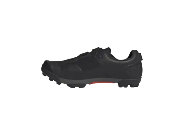 Five Ten Kestrel Boa MTB pánské tretry Core Black/Grey Six/Grey Four